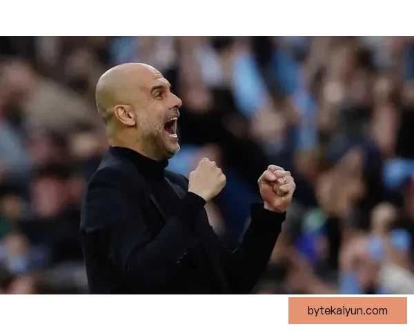 瓜迪奥拉的战术创新与团队管理成就其足坛传奇教练地位，表现亮眼。