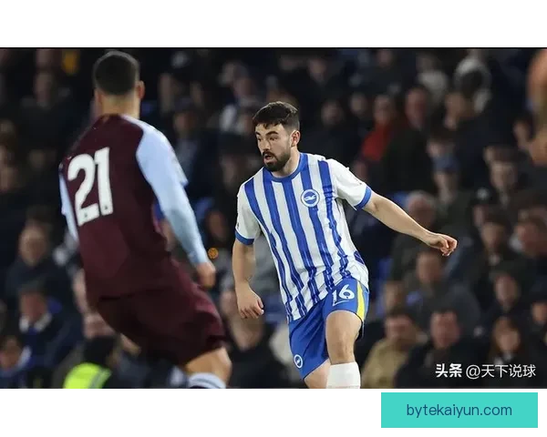 英超新赛季明星球员数据分析，状态回暖的球员值得关注