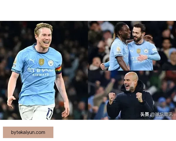 德布劳内手术后恢复进展顺利，目标重返赛场提升球队竞争力