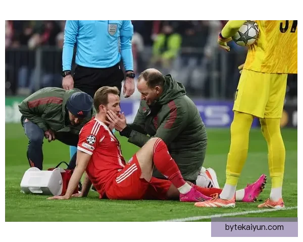 拜仁在新赛季中路渗透表现稳健，进攻威胁与日俱增