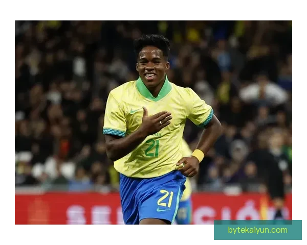 恩德里克持续提升技术能力，值得关注未来发展动态