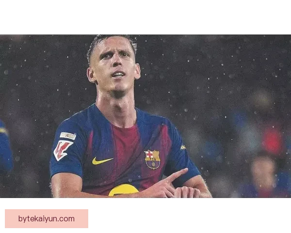 巴萨反击效率持续提升，状态回暖令人期待