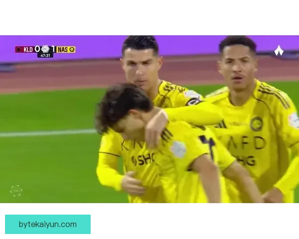 菲利克斯助攻数据持续提升，展现出更强创造力与比赛影响力