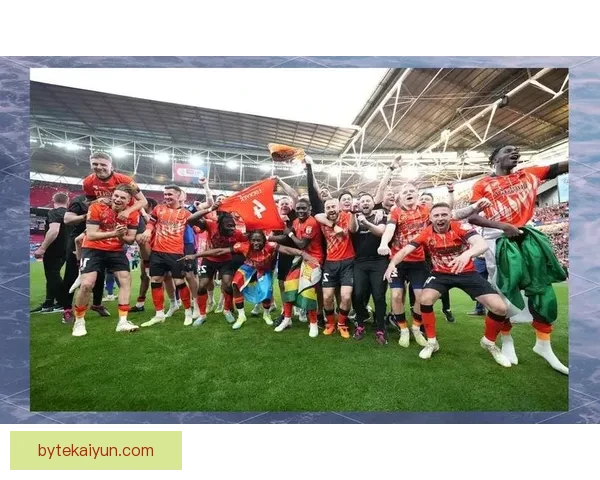 英超卢顿新球场迎来启用，基础设施升级对球队表现提升值得关注