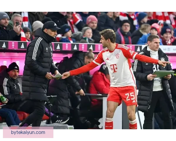 金玟哉德甲赛季表现稳健，成后防最稳一环升