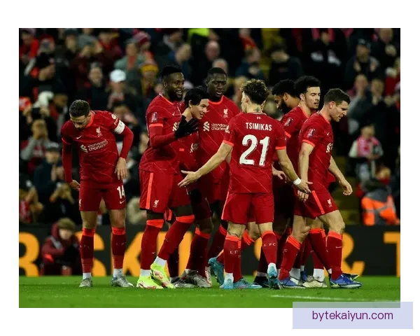 维拉与利物浦近期交锋表现及积分走势分析